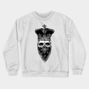 KINGS & CROOKS Crewneck Sweatshirt